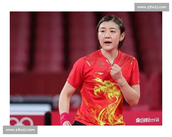 陈梦自曝理想求婚场景:足球场万人见证,浪漫与热血交织